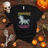 Zombiecorn Magically Evil Zombie Unicorn Halloween Costume T Shirt