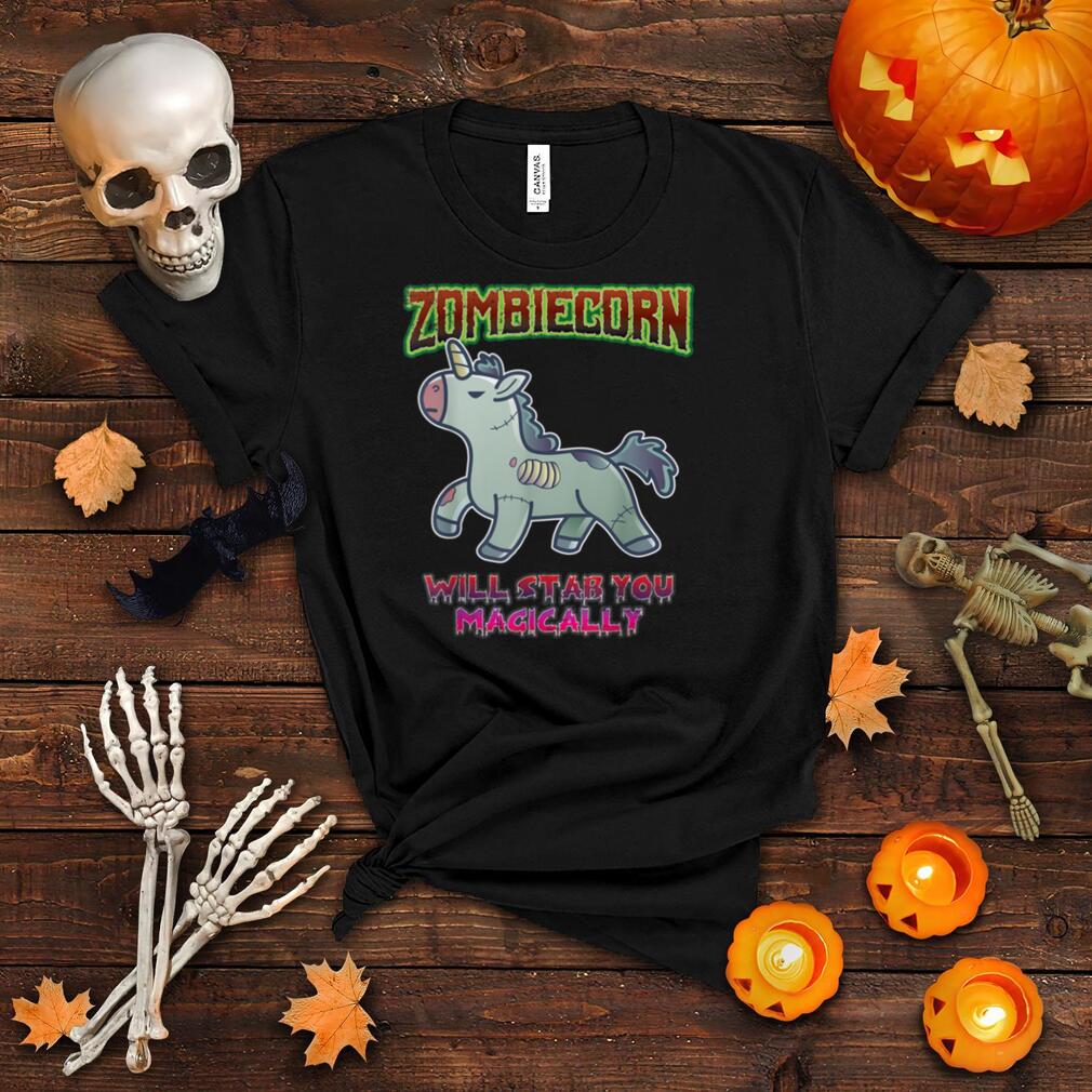 Zombiecorn Magically Evil Zombie Unicorn Halloween Costume T Shirt Zombiecorn Magically Evil Zombie Unicorn Halloween Costume T Shirt