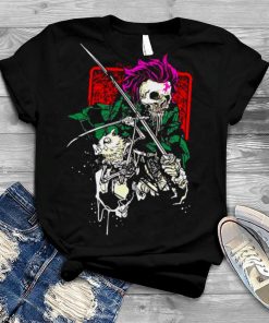 Zombiepig Halloween shirt
