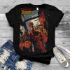 Zombies Dare Zombie Halloween shirt