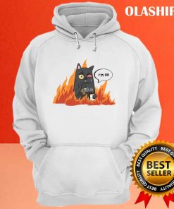 A Cat Drinking Coffee Meme, A Cat Drinking Coffee, Cat On Caffeine Shirt 2 A Cat Drinking Coffee Meme A Cat Drinking Coffee Cat On Caffeine Shirt 3