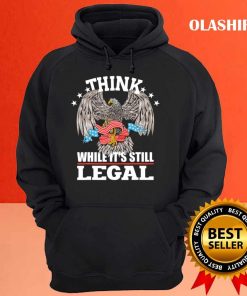American Eagle Think While It's Still Lega Vintage T-shirt 2 American Eagle Think While Its Still Lega Vintage T shirt 3