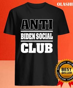 Anti Biden Social Club Shirt 4