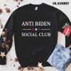 Anti Social Club Shirt