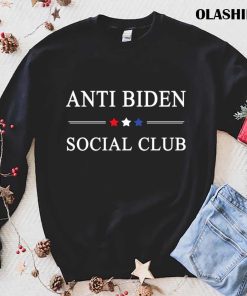 Anti Social Club Shirt Anti Social Club Shirt