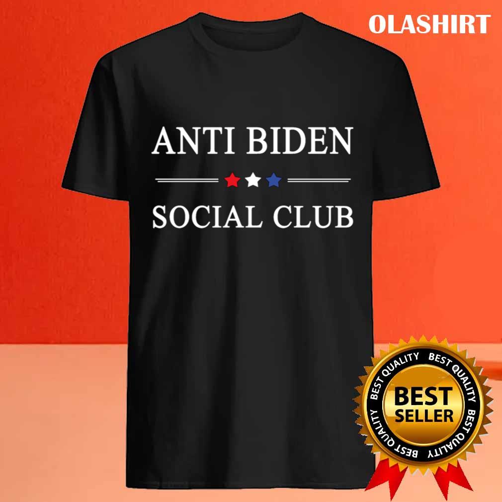 Anti Social Club Shirt Anti Social Club Shirt