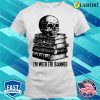 Banned Books T-shirt, I’m With The Banned Reading T-shirt, Trending Shirt
