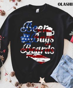 Beer Bags Boards United States Flag Cornhole Shirt Beer Bags Boards United States Flag Cornhole Shirt