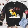 Behind Every Strong Woman Is Her Cat Shirt , Trending Shirt