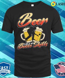 Bocce Ball T-shirt, Beer Fuels My Bocce Skills Bocce Ball T-shirt Bocce Ball T-shirt, Beer Fuels My Bocce Skills Bocce Ball T-shirt