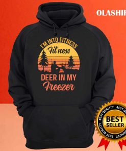 Buck Funny Deer Hunting Hunter Fitness T shirt 3