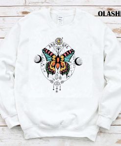 Death’s Head Moth T-shirt, Moth Shirt, Alchemy Death Moth Shirt Death’s Head Moth T-shirt, Moth Shirt, Alchemy Death Moth Shirt