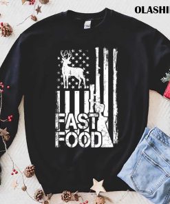 Deer Hunting American Flag Usa T-shirt , Trending Shirt Deer Hunting American Flag Usa T-shirt , Trending Shirt
