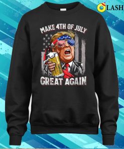 Discount Make 4th Of July Great Again Funny Trump Men Drinking Beer T-shirt 3 Discount Make 4th Of July Great Again Funny Trump Men Drinking Beer T shirt 4