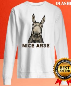 Donkey Nice Arse T-shirt