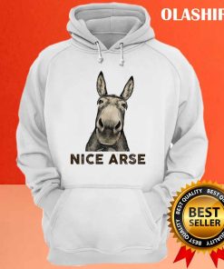 Donkey Nice Arse T-shirt 2 Donkey Nice Arse T shirt 3
