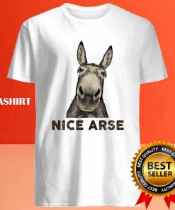 Donkey Nice Arse T-shirt 3 Donkey Nice Arse T shirt 4