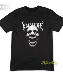 EMMURE Young Rich and Out Of Control T-Shirt