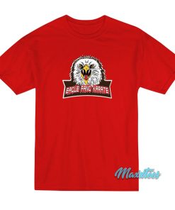 Eagle Fang Karate T-Shirt
