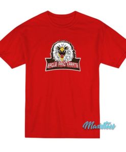Eagle Fang Karate T-Shirt