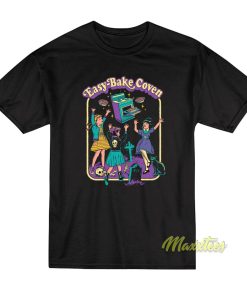 Easy Bake Coven T-Shirt