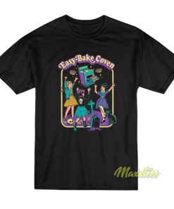 Easy Bake Coven T-Shirt