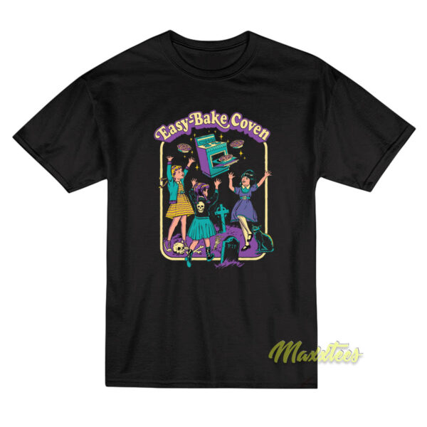 Easy Bake Coven T-Shirt Easy Bake Coven T-Shirt