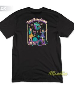 Easy Bake Coven Unisex T-Shirt