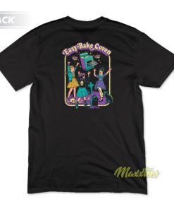 Easy Bake Coven Unisex T-Shirt