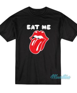 Eat Me Kim Gordon Sonic Youth T-Shirt