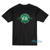 Eddie Kingston Mad King T-Shirt