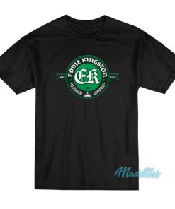 Eddie Kingston Mad King T-Shirt