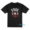 Edge Rated R Superstar Done It All T-Shirt