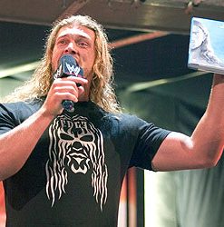 Edge WWE T-Shirt