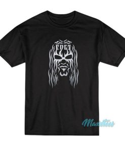 Edge WWE T-Shirt 2 Edge WWE T Shirt 3