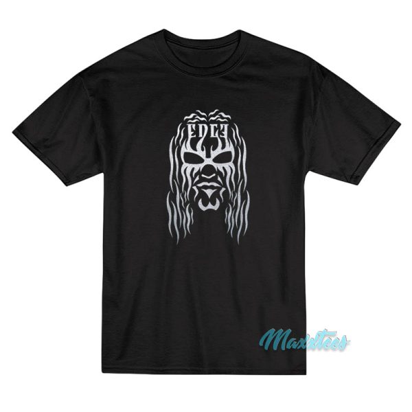 Edge WWE T-Shirt Edge WWE T-Shirt