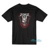 Edge You Know Me Logo T-Shirt