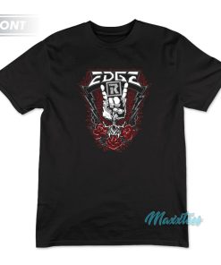Edge You Know Me T-Shirt