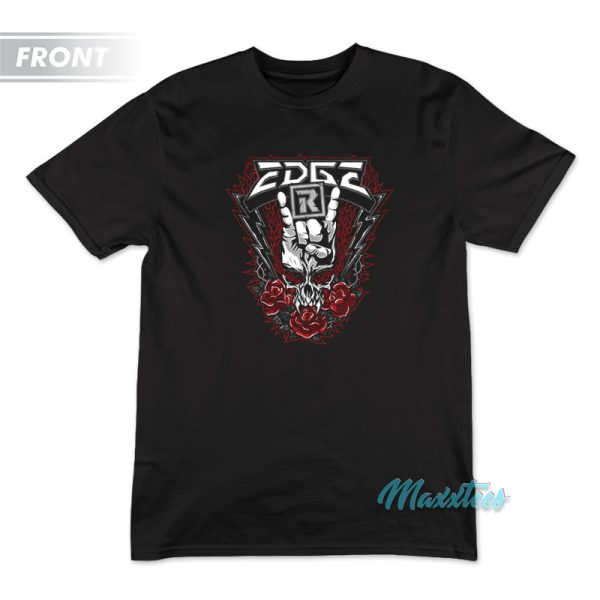 Edge You Know Me T-Shirt Edge You Know Me T-Shirt