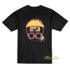 Effy Is The Internet T-Shirt
