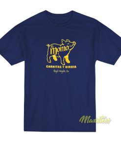 El Momo Boyle Heights T-Shirt