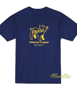 El Momo Boyle Heights T-Shirt