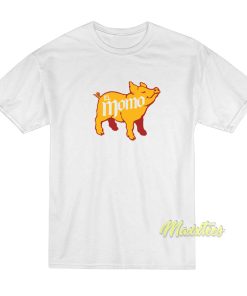 El Momo Boyle Heights Tacos T-Shirt