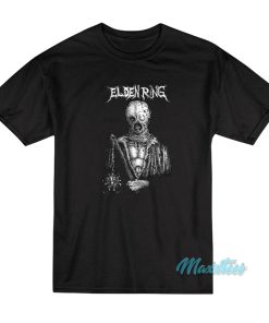 Elden Ring Prisoner T-Shirt Elden Ring Prisoner T-Shirt