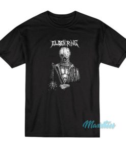 Elden Ring Prisoner T-Shirt