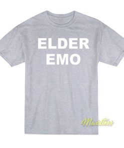 Elder Emo T-Shirt