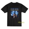 Elliot Stabler and Olivia Benson T-Shirt