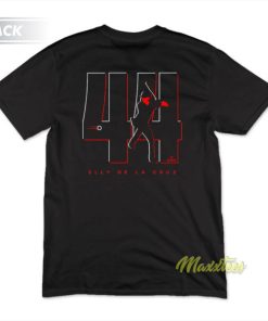 Elly De La Cruz Cincy 44 T Shirt 3