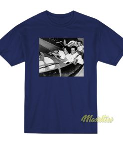 Elvis Presley Zippin Pippin T-Shirt Elvis Presley Zippin Pippin T-Shirt