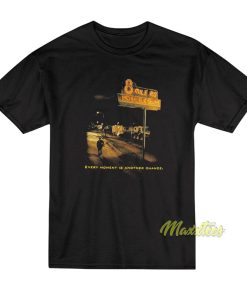 Eminem 8 Mile Rd Mobile Court T-Shirt Eminem 8 Mile Rd Mobile Court T-Shirt